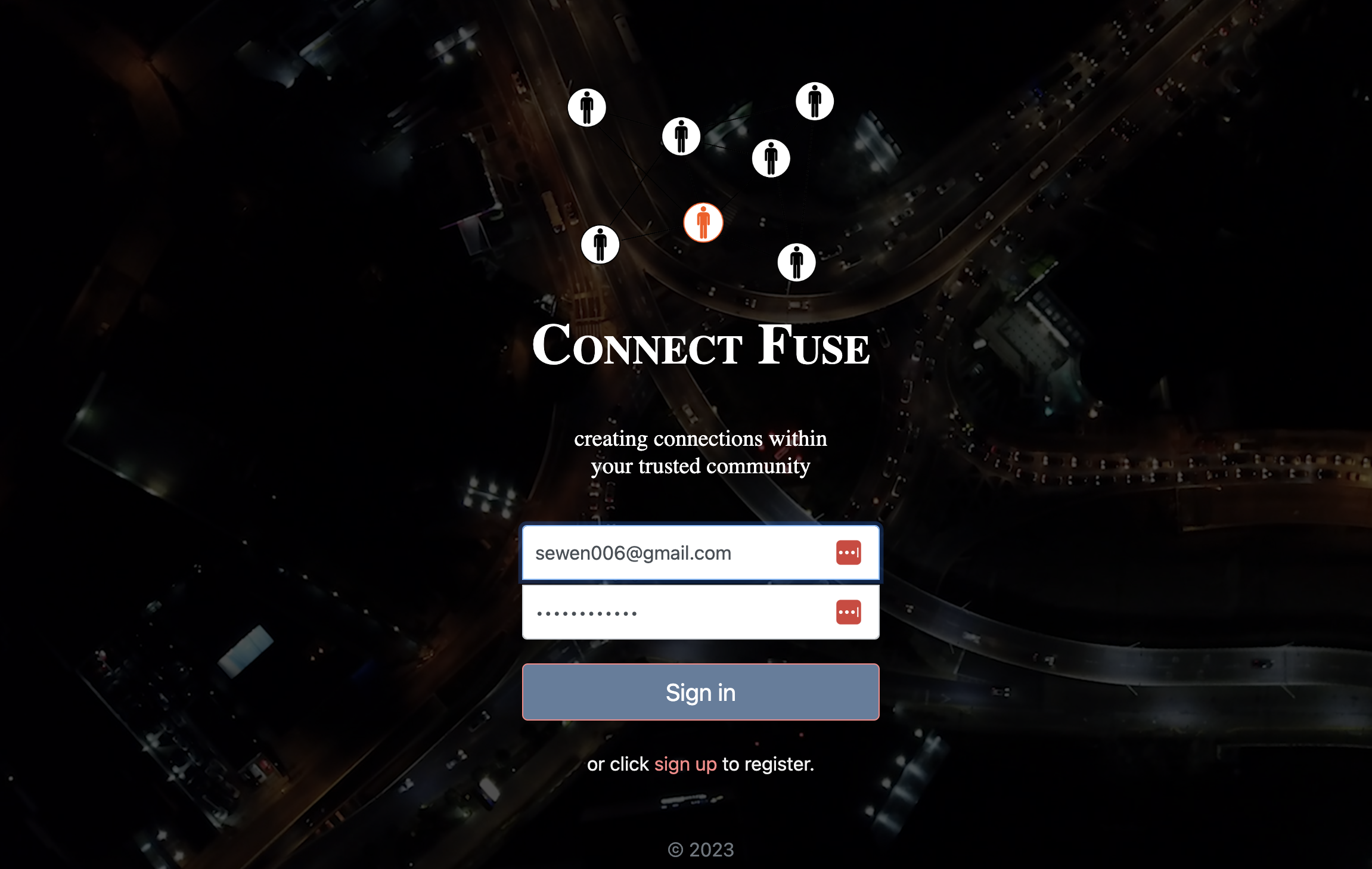 ConnectFuse